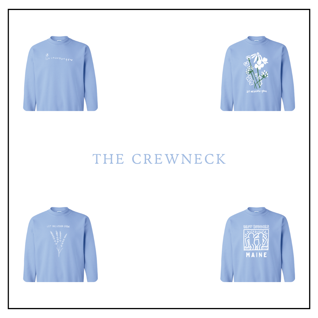 The Crewneck